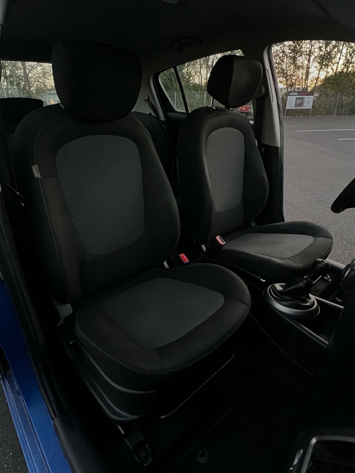 Hyundai i20 – billede 5