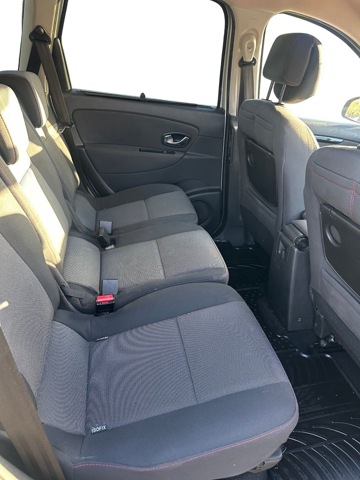 Renault Grand Scenic III til salg hos Nabilli