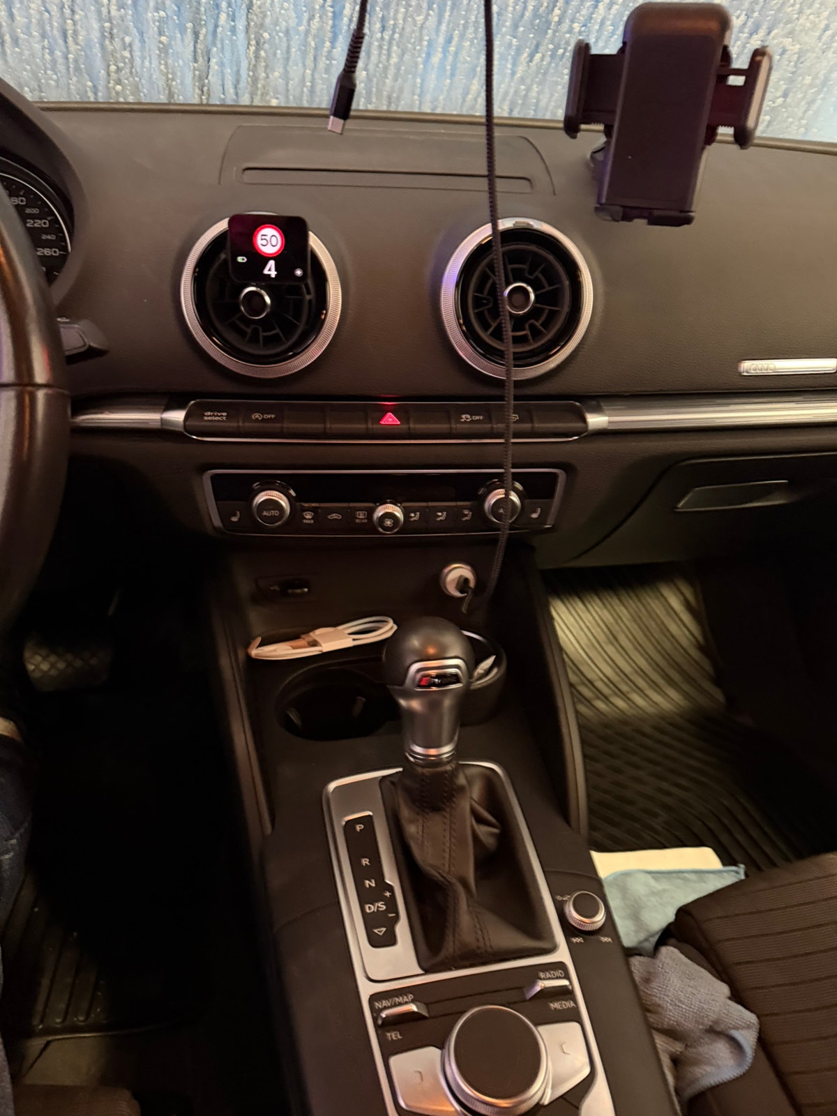Audi A3 – billede 14