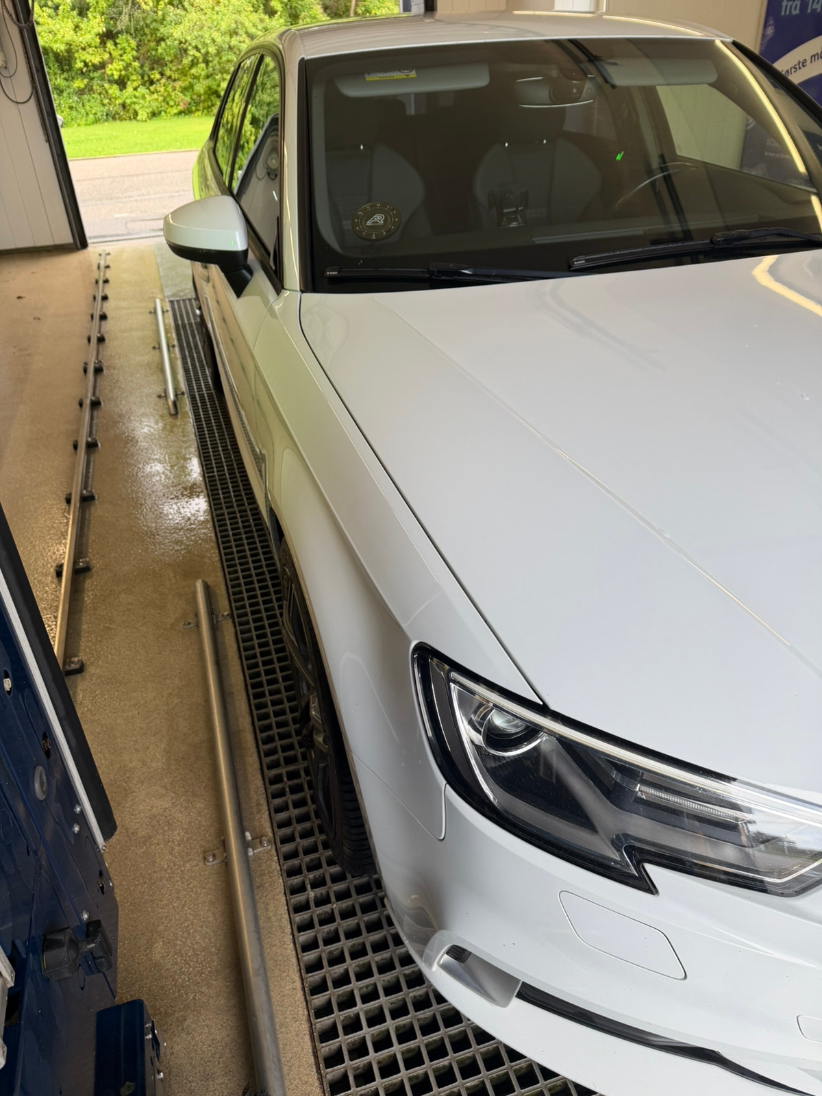 Audi A3 – billede 10