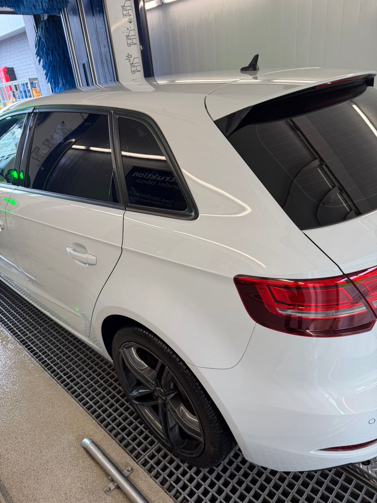 Audi A3 – billede 3