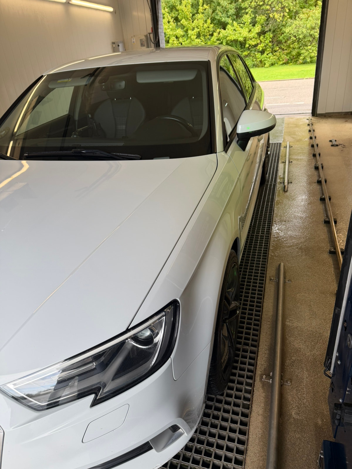 Audi A3 – billede 9