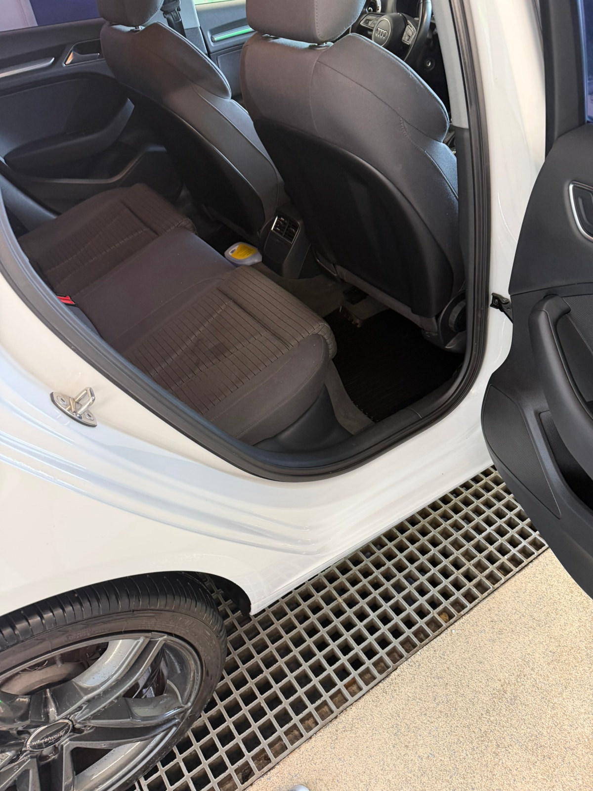 Audi A3 – billede 13