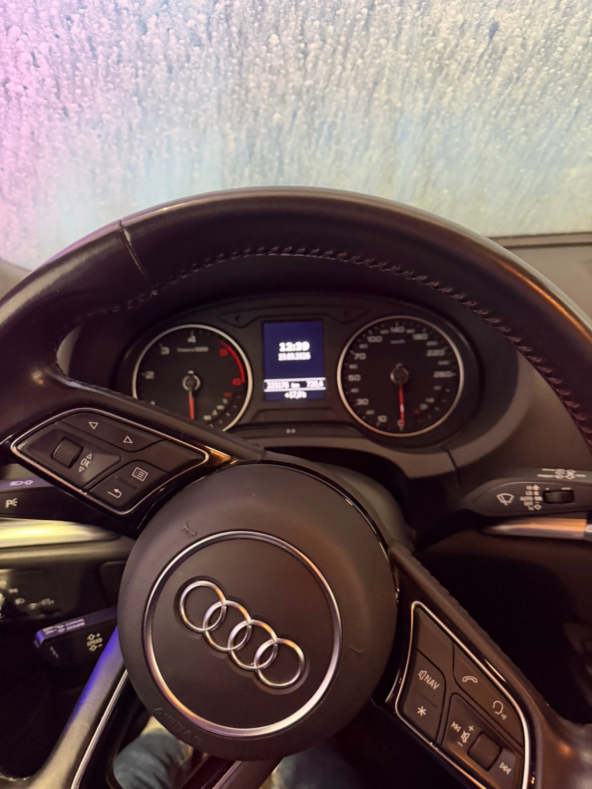 Audi A3 – billede 15