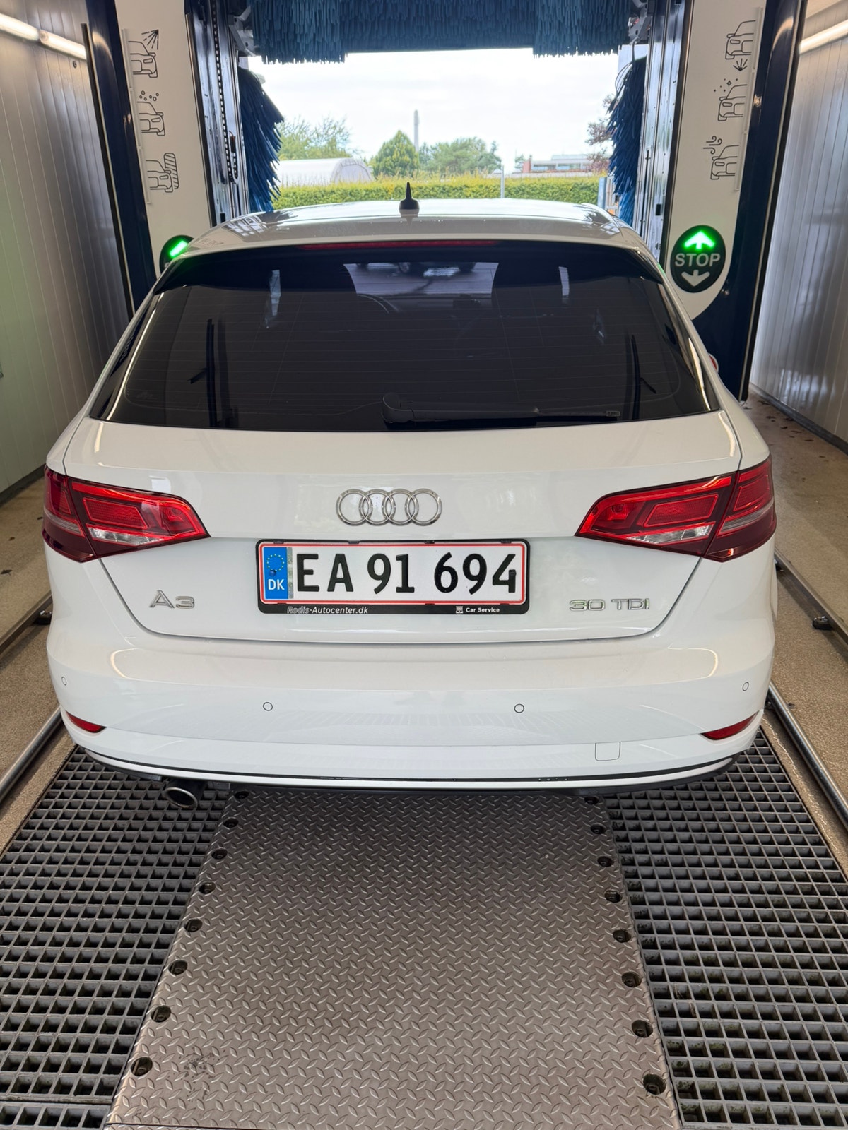 Audi A3 – billede 2