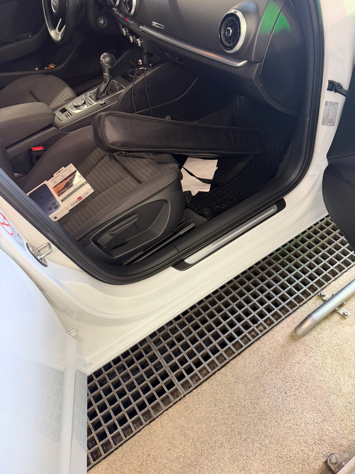 Audi A3 – billede 12