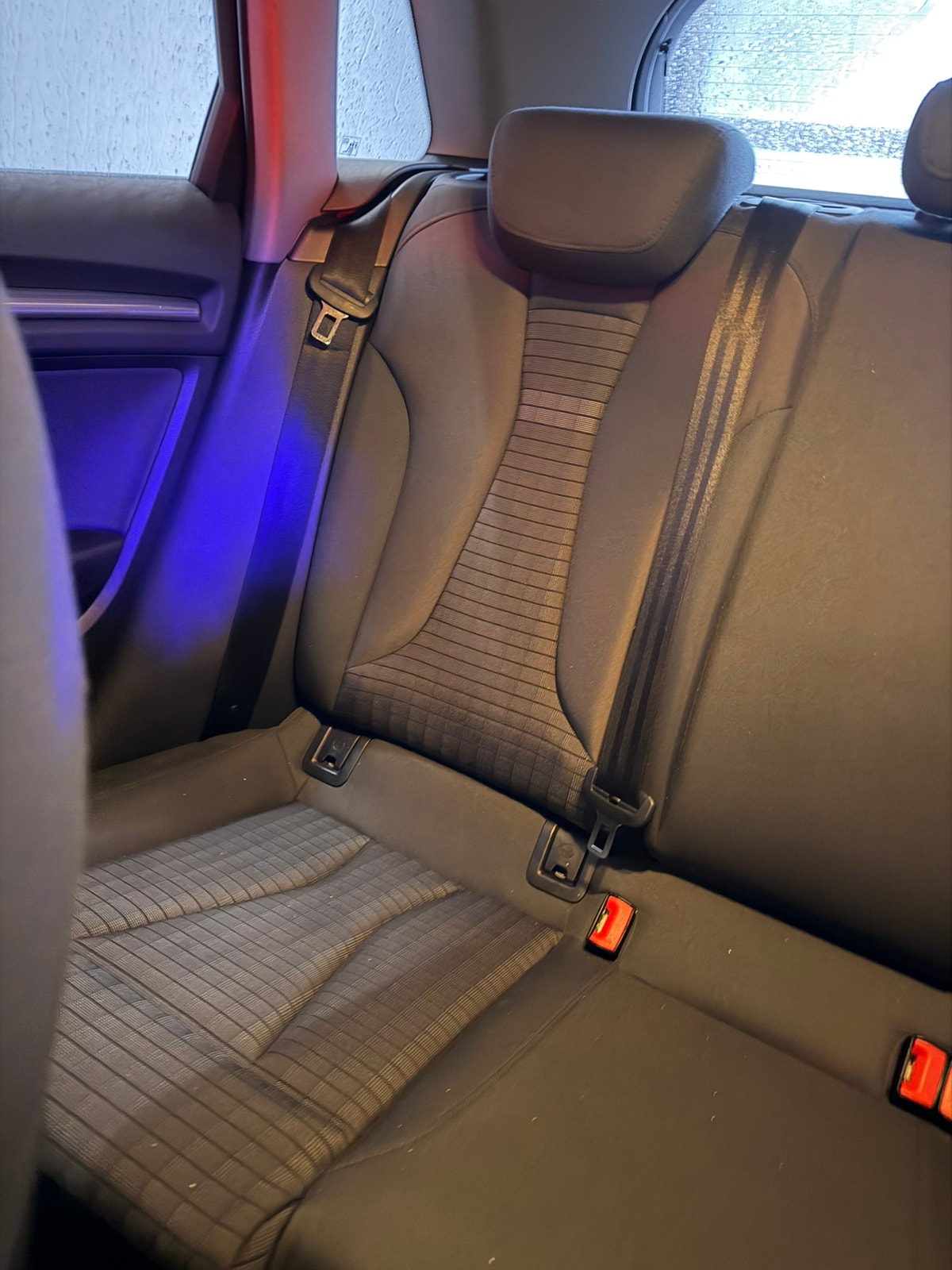 Audi A3 – billede 16