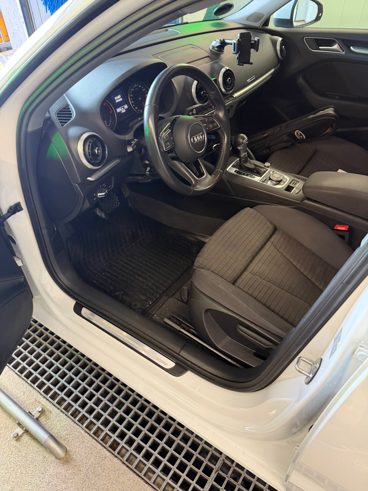 Audi A3 – billede 7