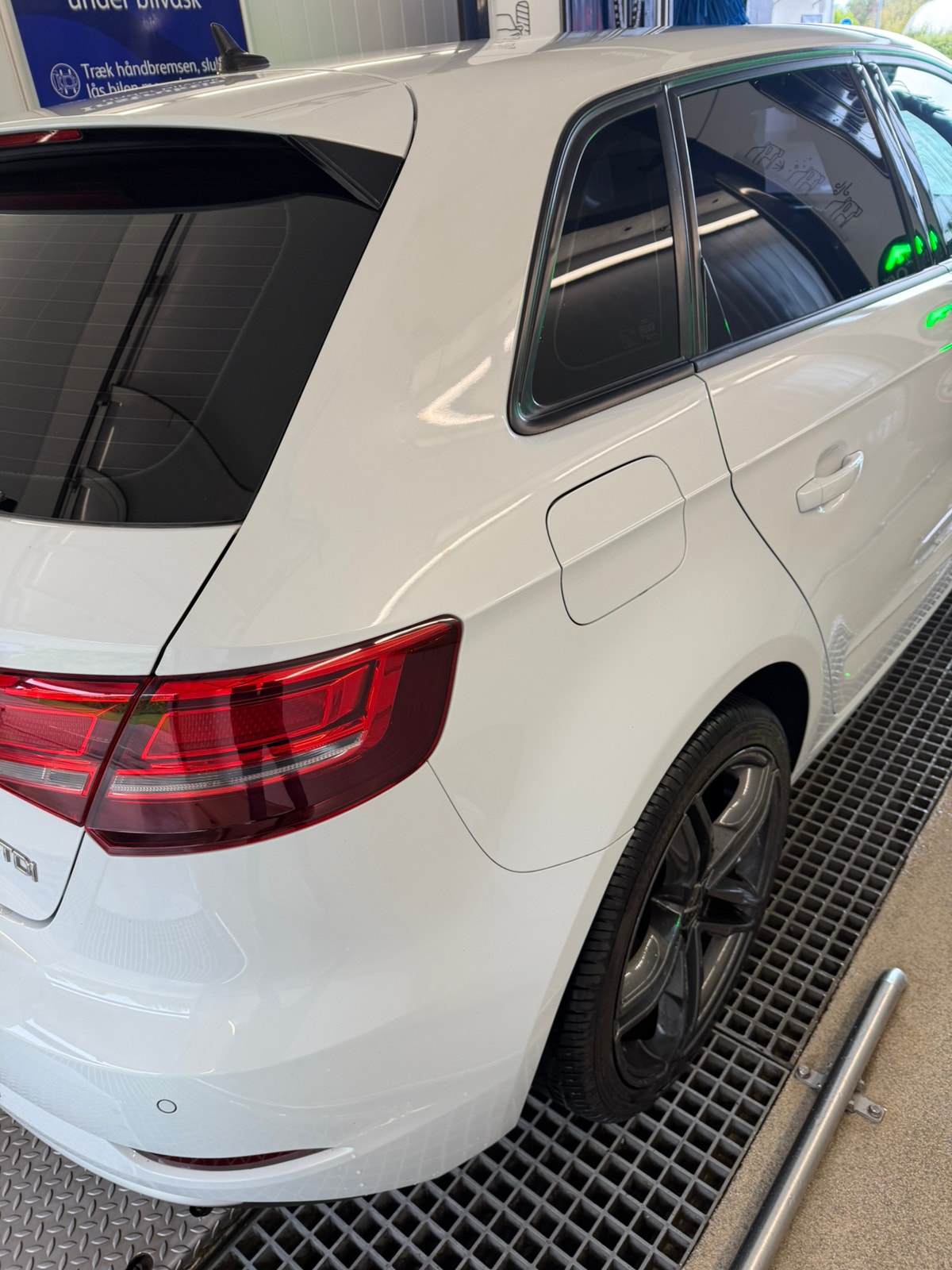 Audi A3 – billede 11