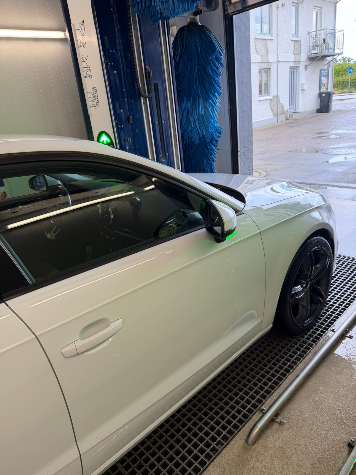 Audi A3 – billede 6