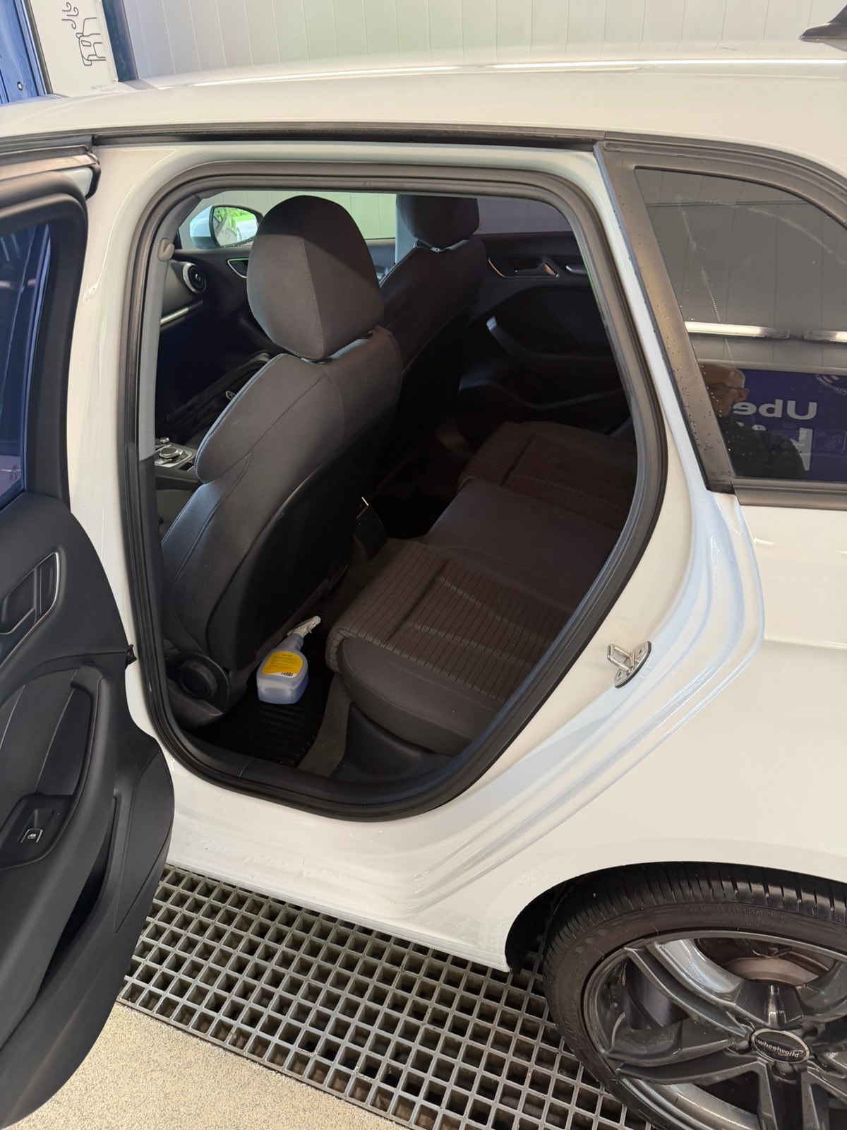 Audi A3 – billede 8