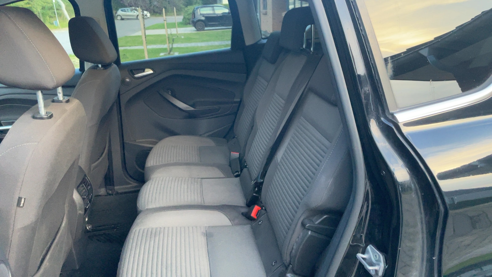 Ford C-Max til salg hos Nabilli
