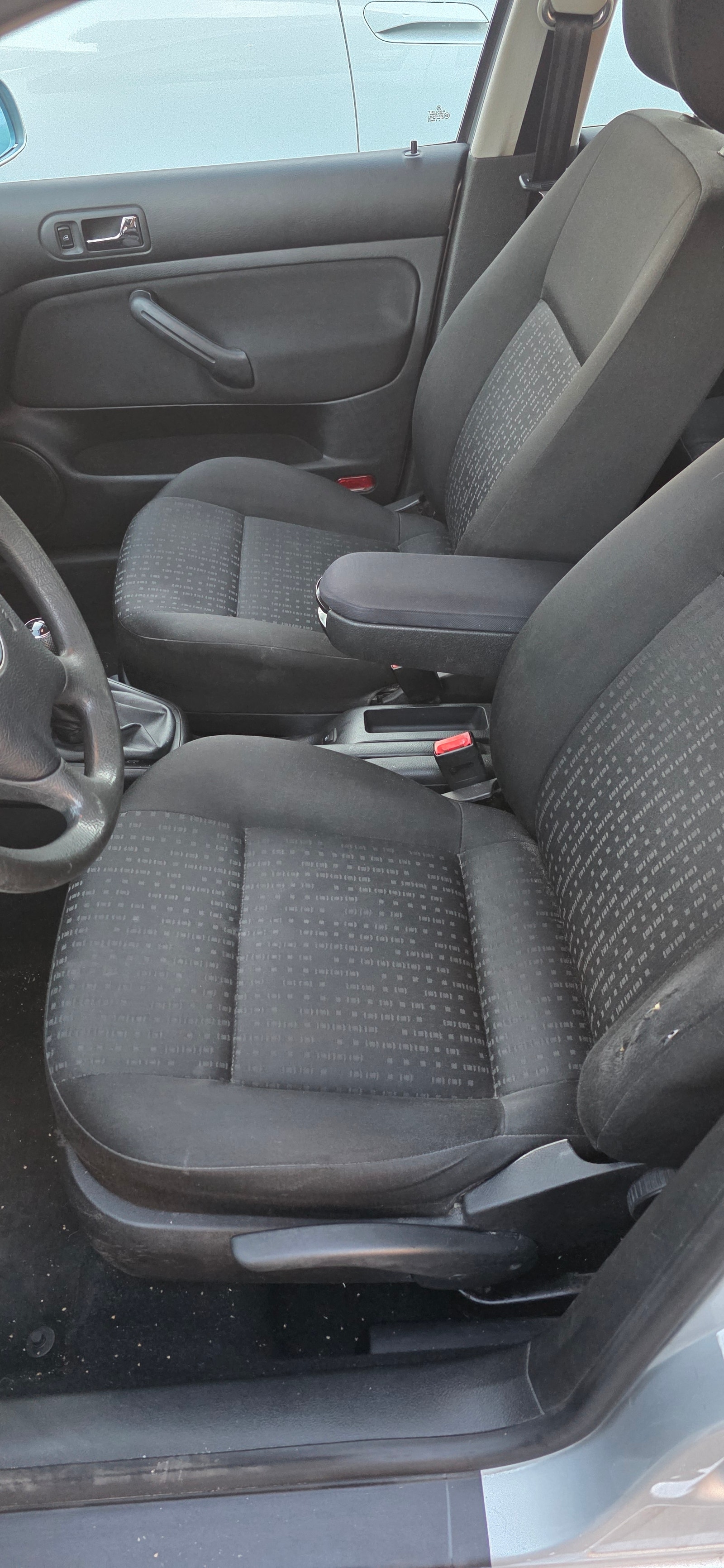 VW Golf IV – billede 4
