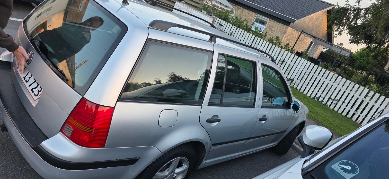 VW Golf IV – billede 6