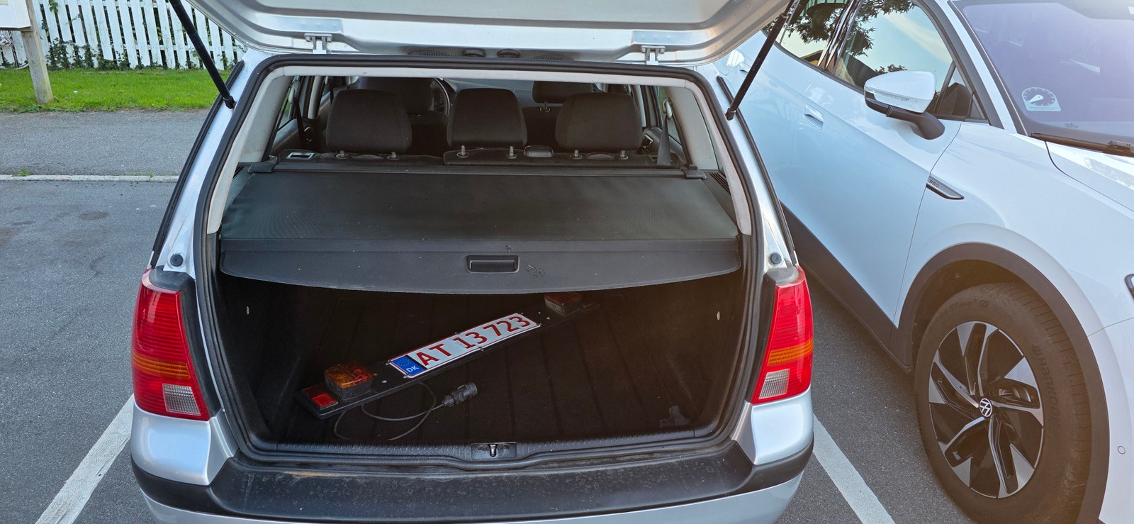 VW Golf IV – billede 7