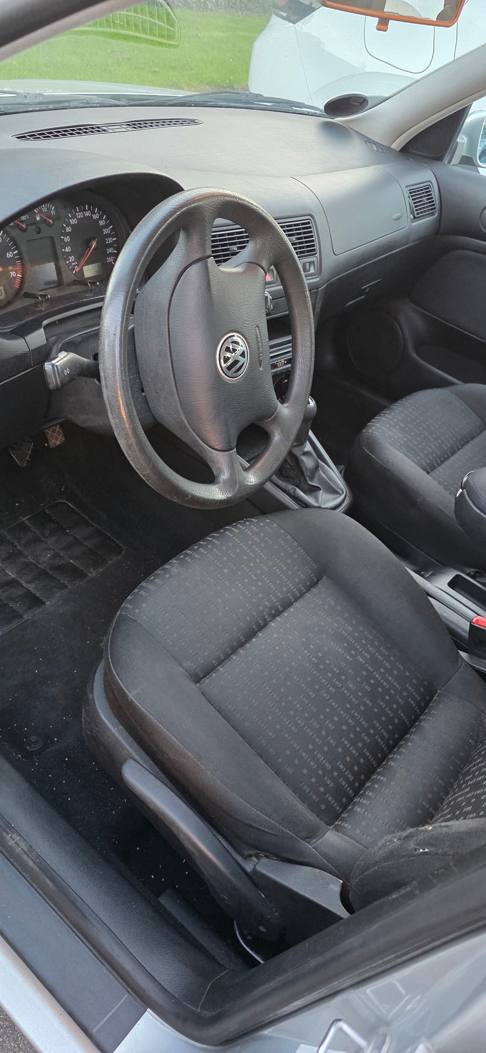 VW Golf IV – billede 13