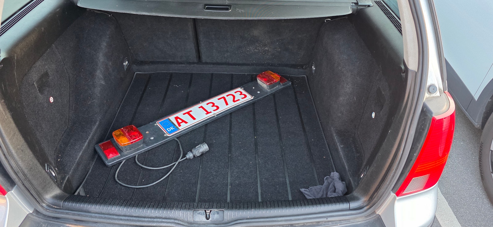 VW Golf IV – billede 8
