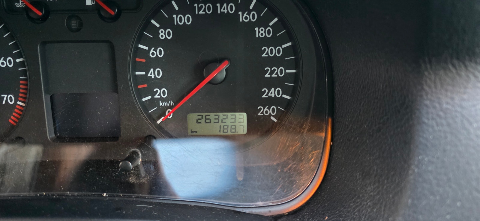 VW Golf IV – billede 12