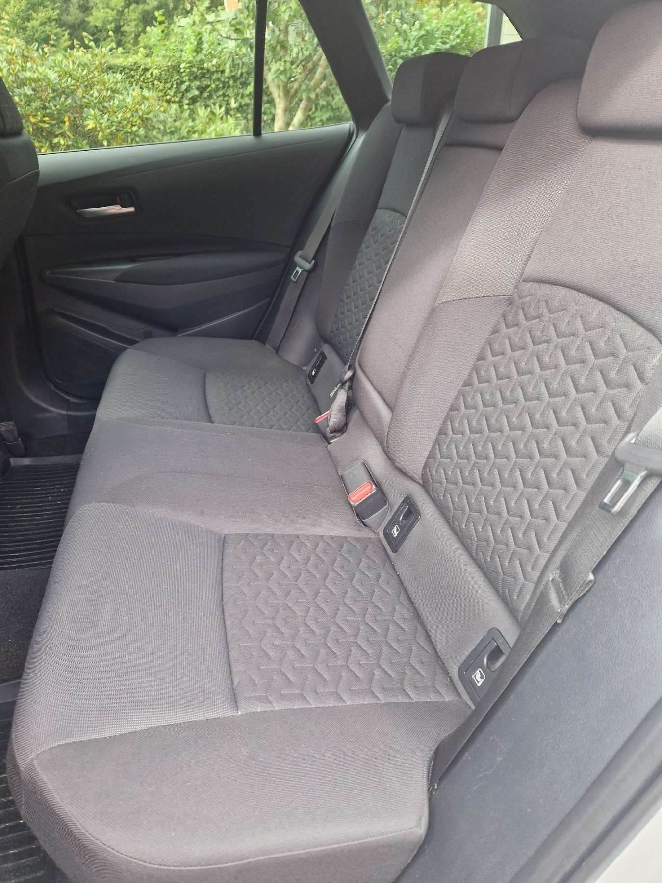 Toyota Corolla til salg hos Nabilli