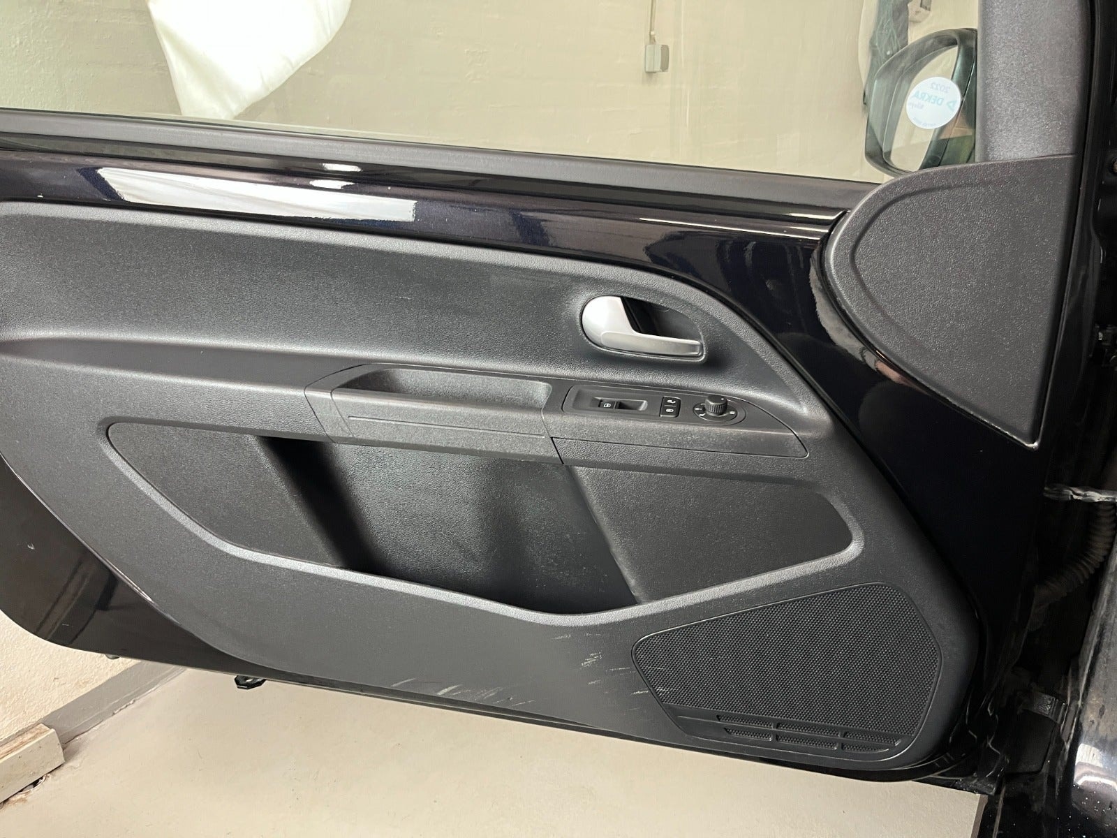 VW UP! til salg hos Nabilli