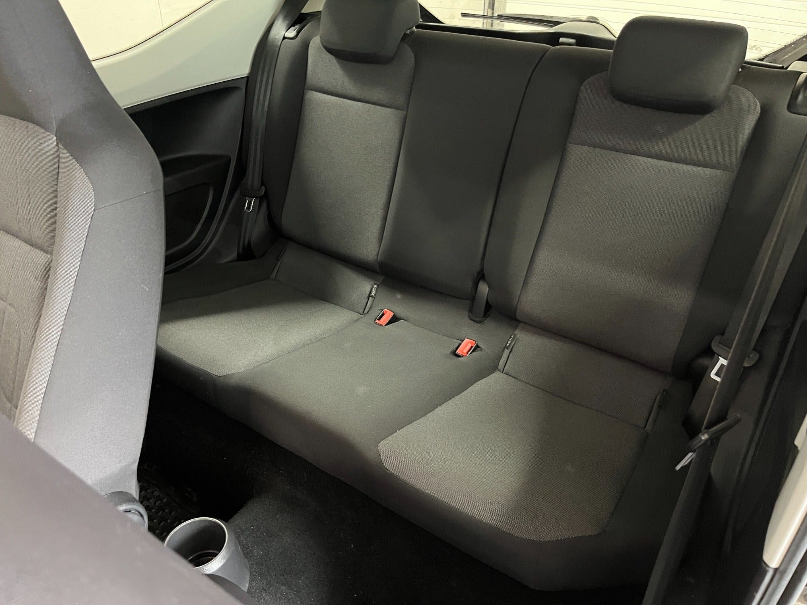 VW UP! til salg hos Nabilli