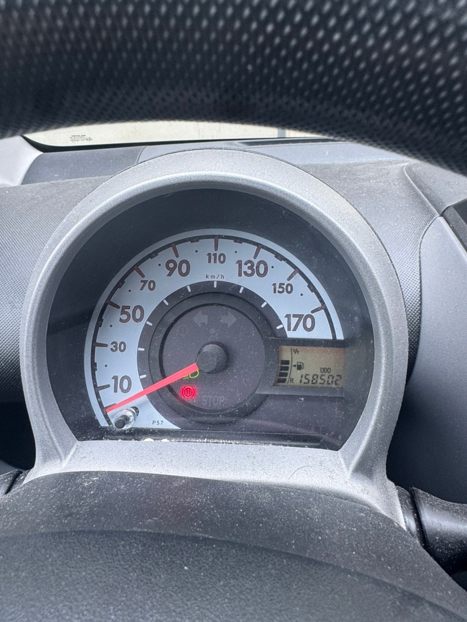 Toyota Aygo til salg hos Nabilli