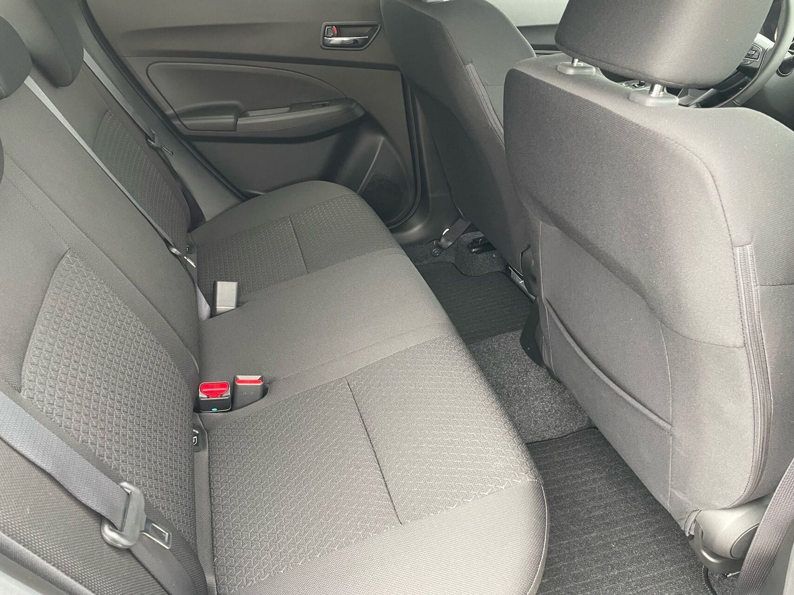 Suzuki Swift til salg hos Nabilli