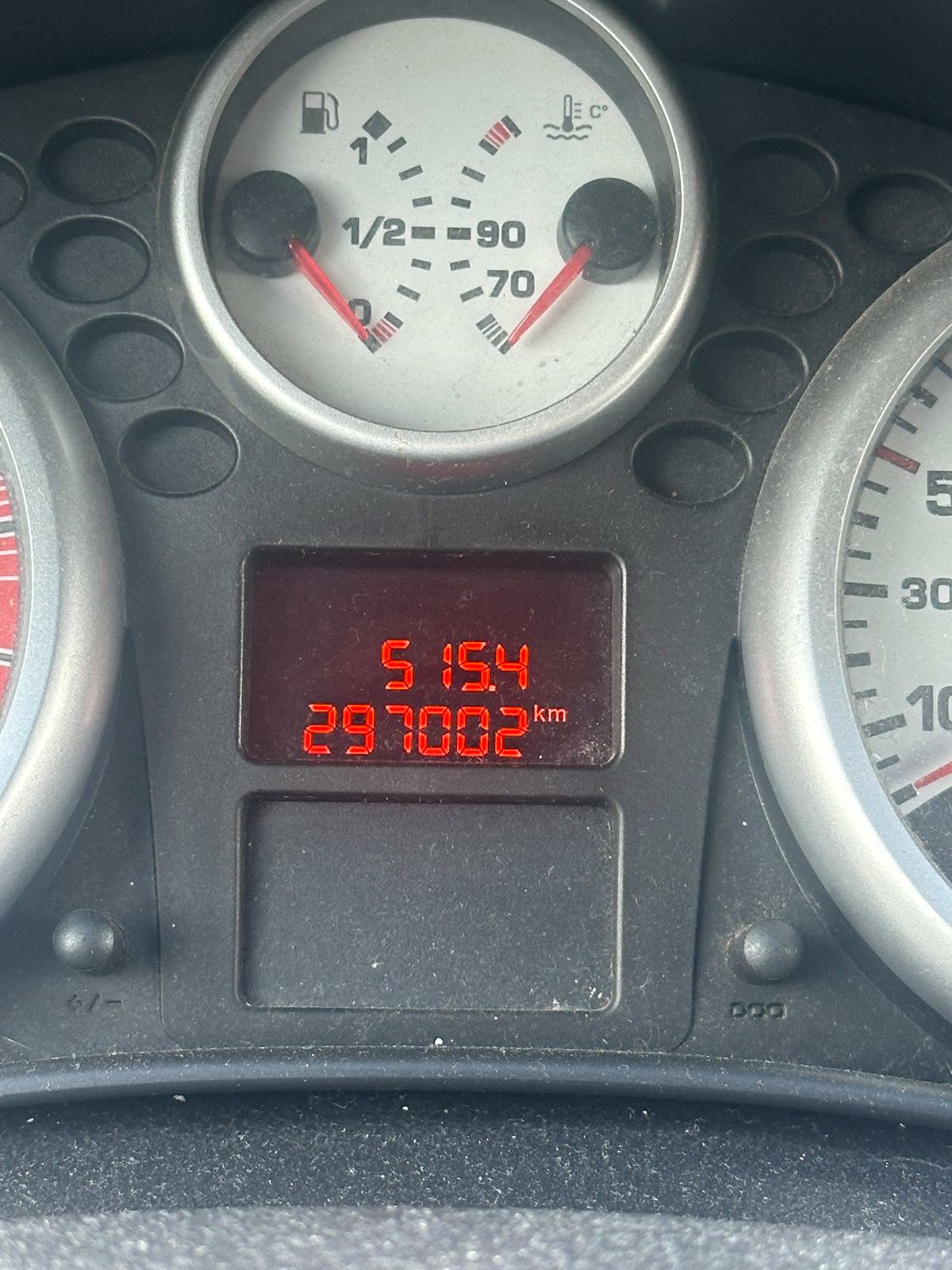 Peugeot 207 til salg hos Nabilli