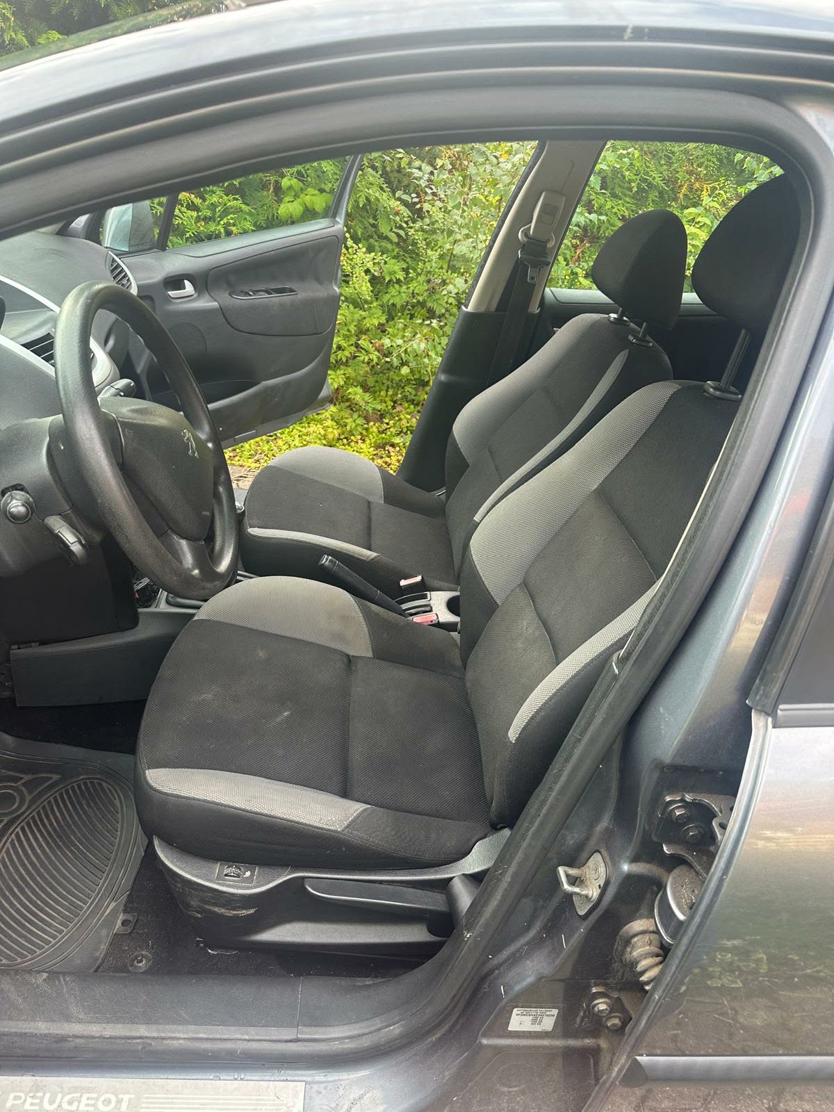 Peugeot 207 til salg hos Nabilli