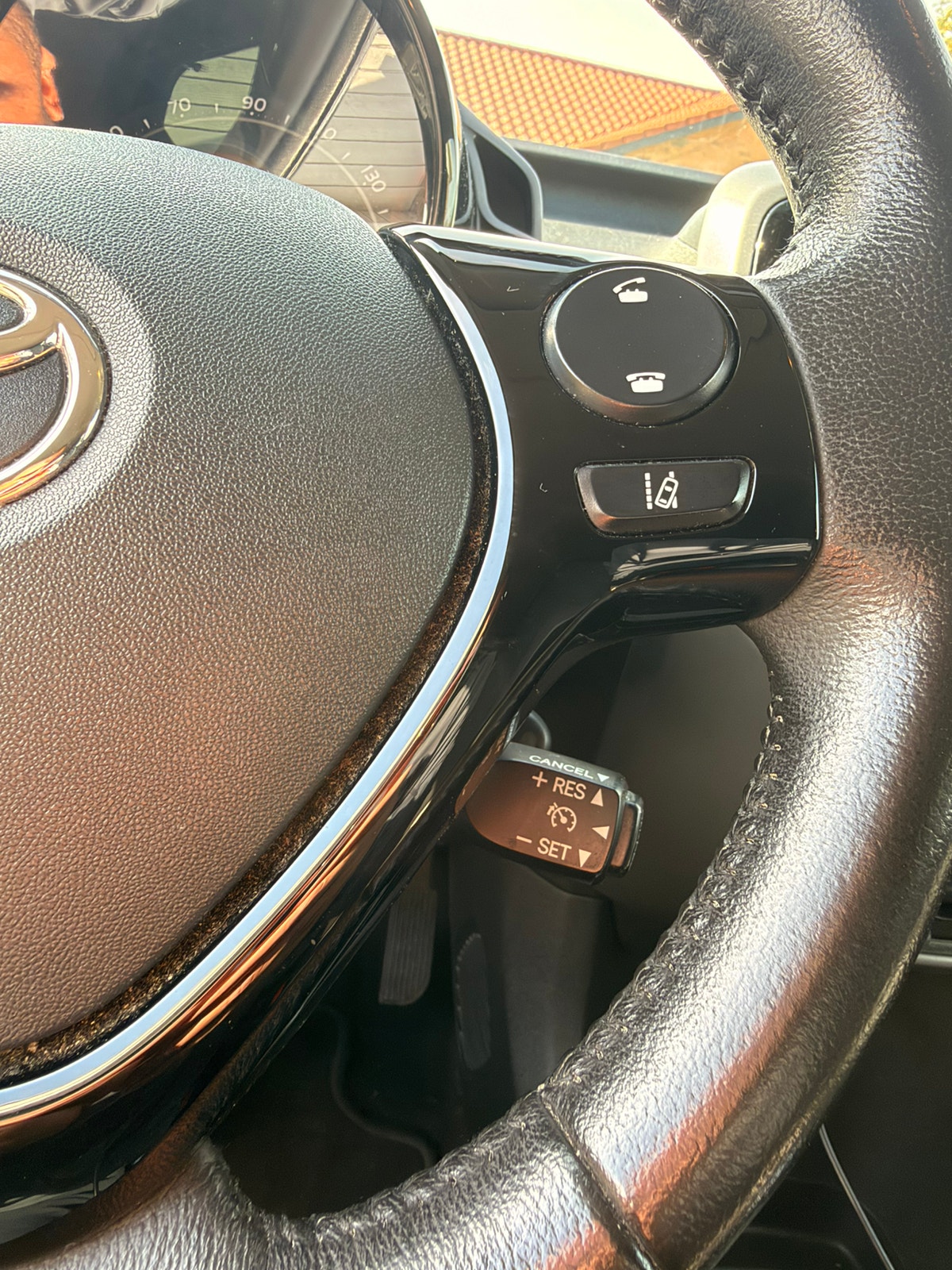 Toyota Aygo til salg hos Nabilli