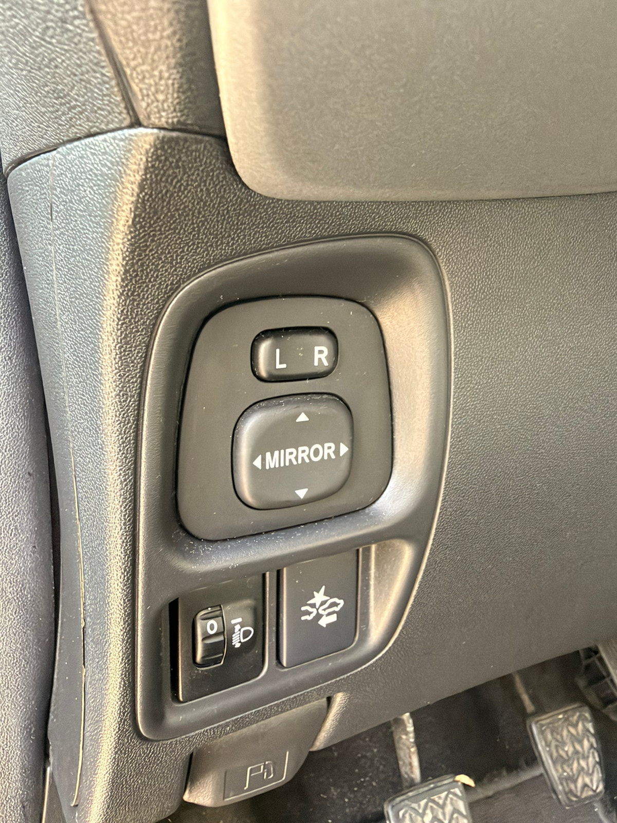 Toyota Aygo til salg hos Nabilli