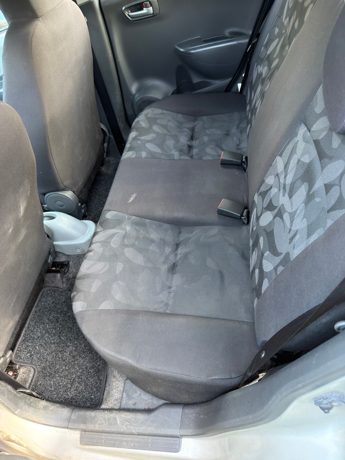 Suzuki Alto til salg hos Nabilli