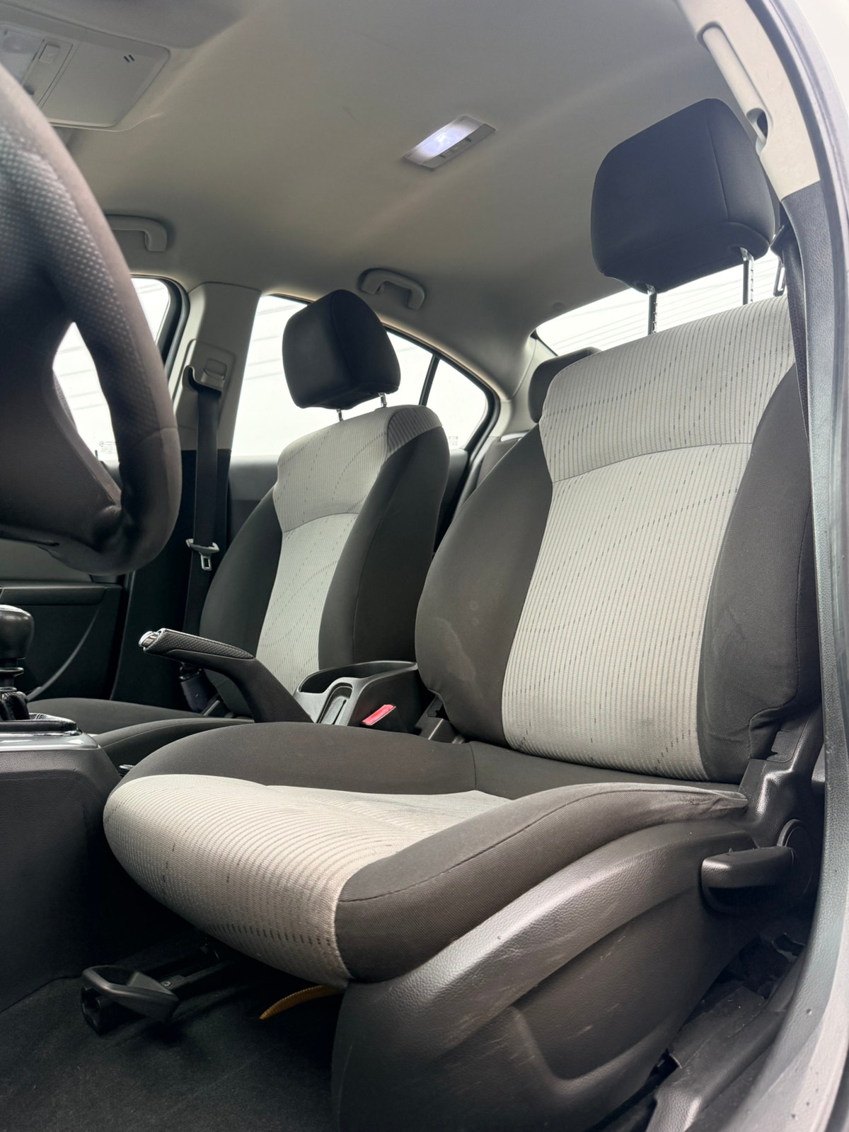 Chevrolet Cruze til salg hos Nabilli
