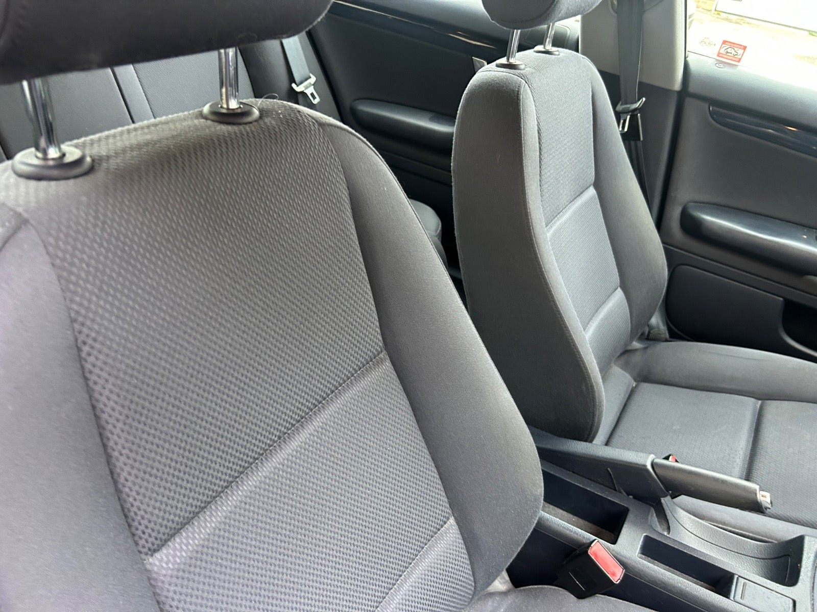Audi A4 til salg hos Nabilli