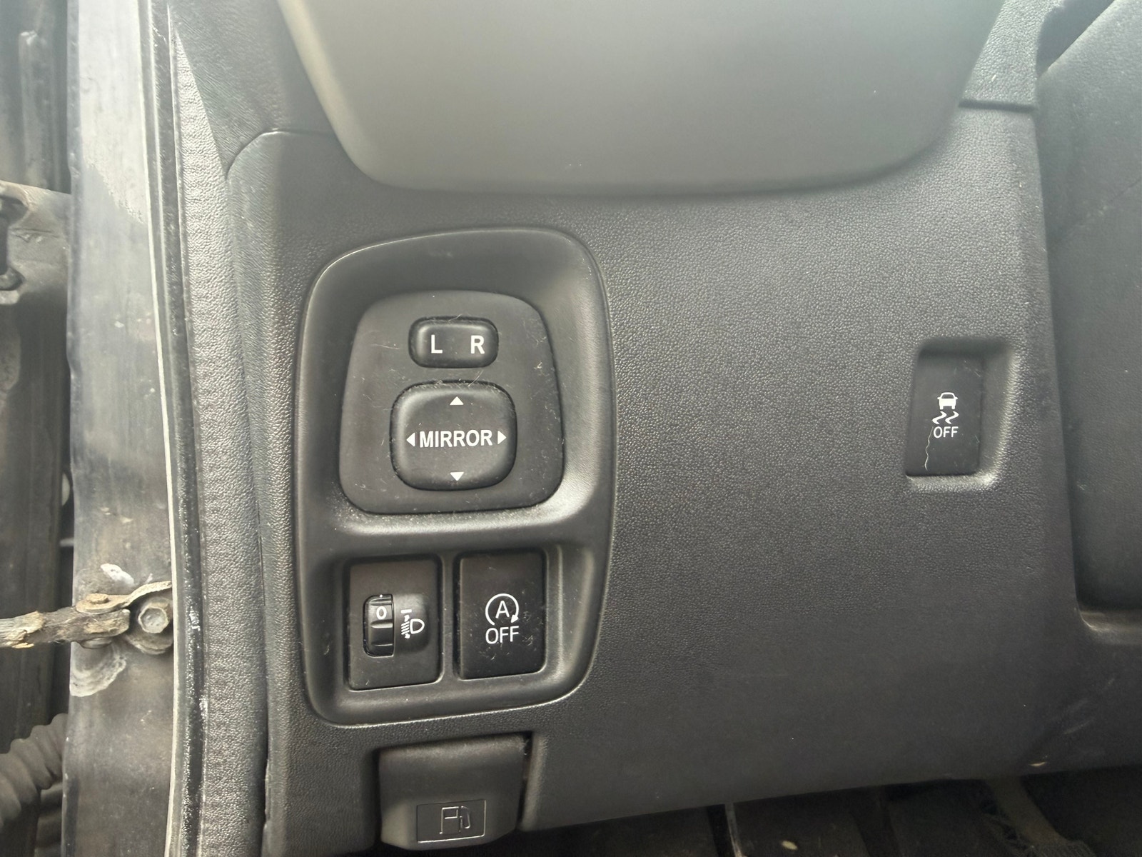 Toyota Aygo – billede 4