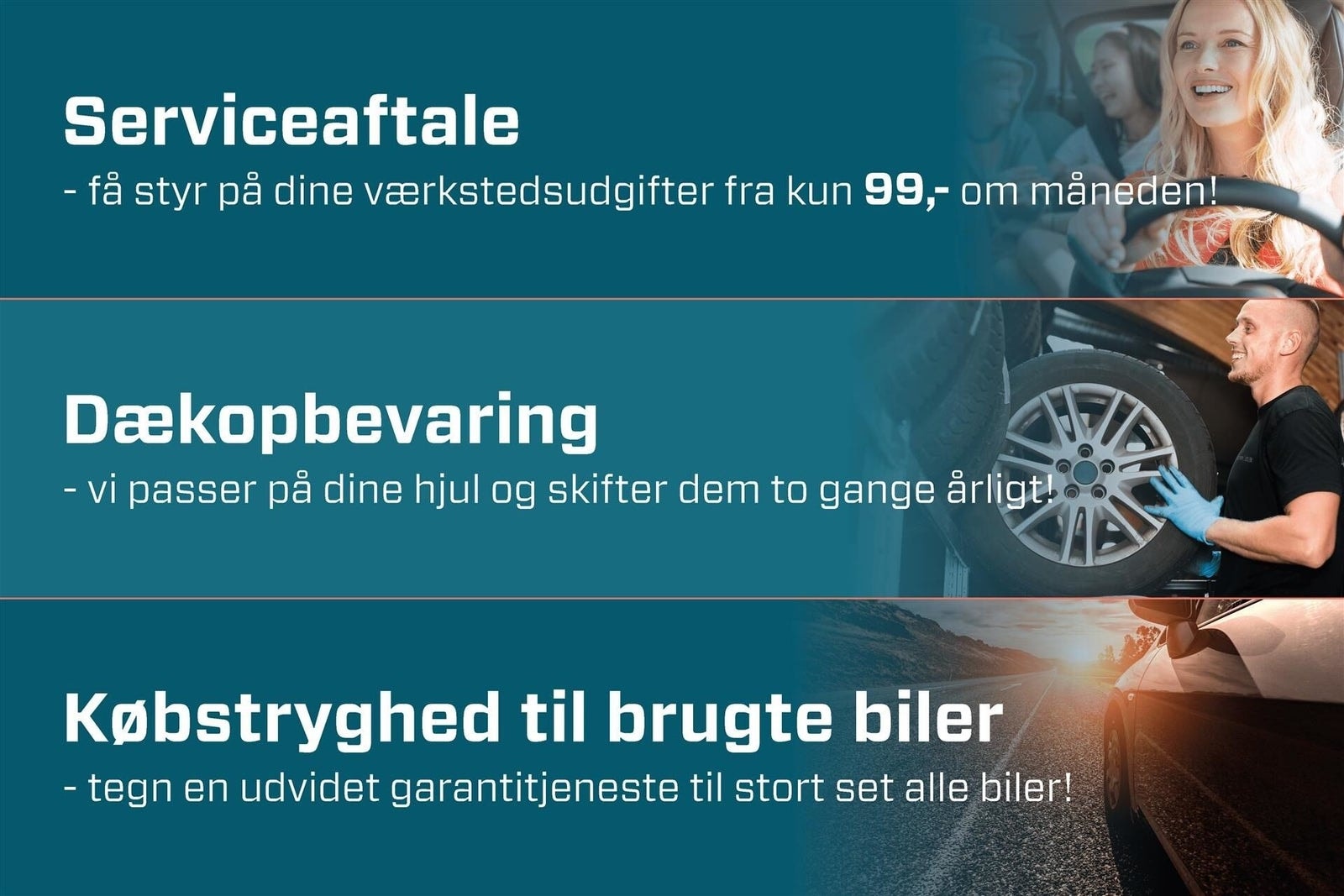 Nissan Qashqai til salg hos Nabilli