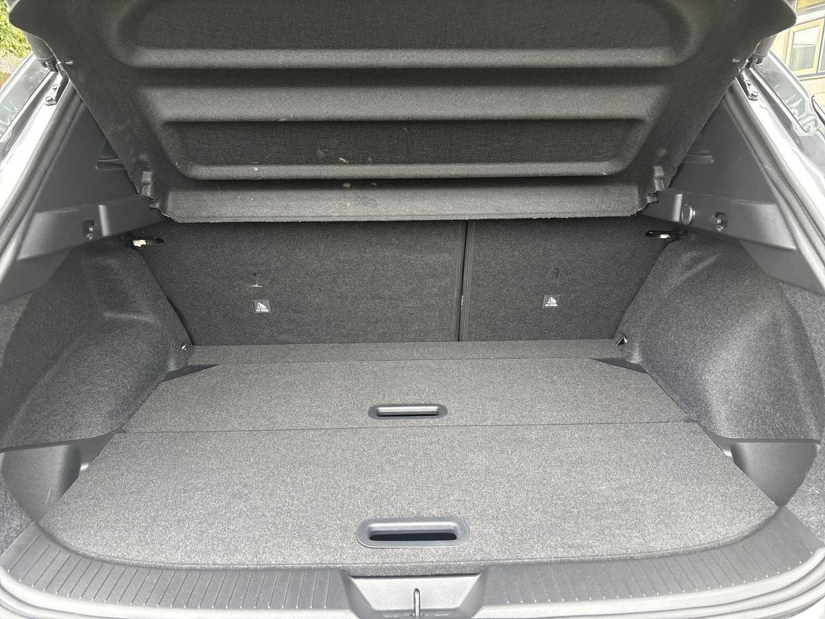 Nissan Qashqai til salg hos Nabilli