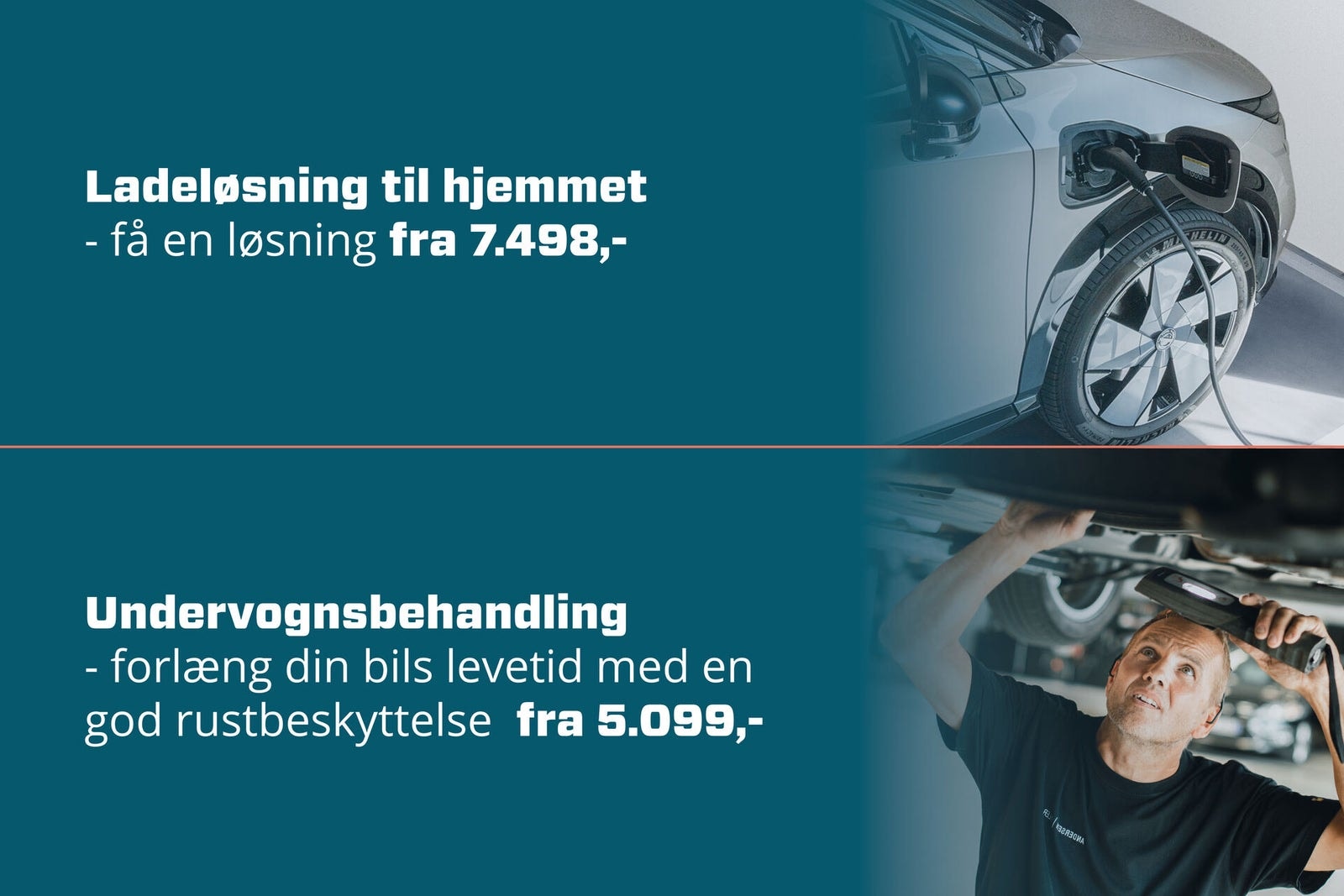 Nissan Qashqai til salg hos Nabilli