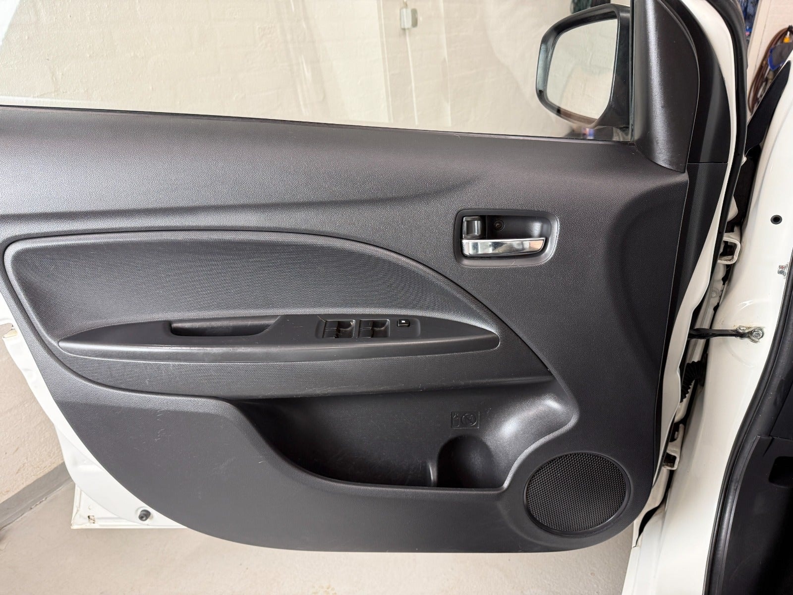 Mitsubishi Space Star til salg hos Nabilli