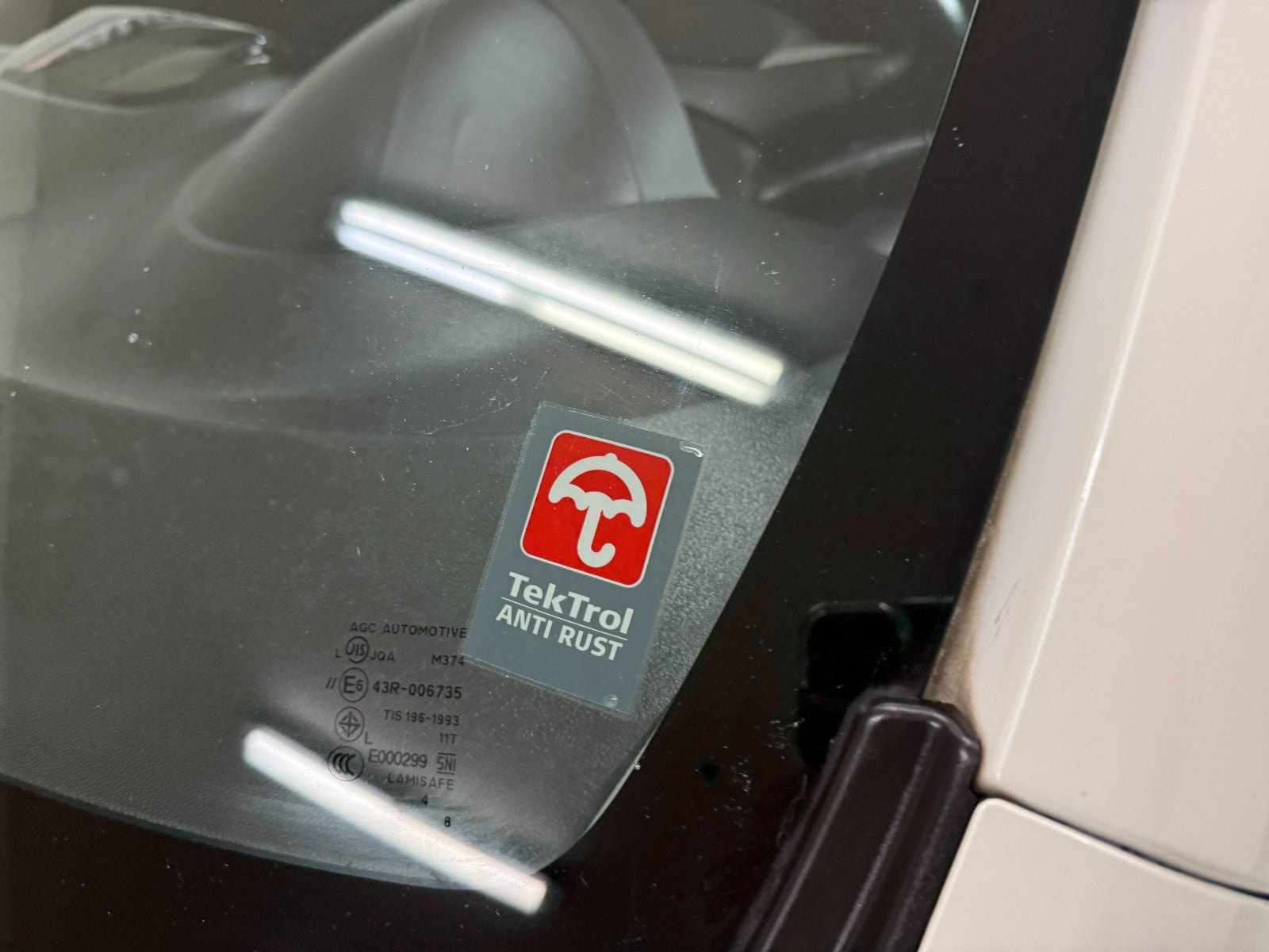 Mitsubishi Space Star til salg hos Nabilli