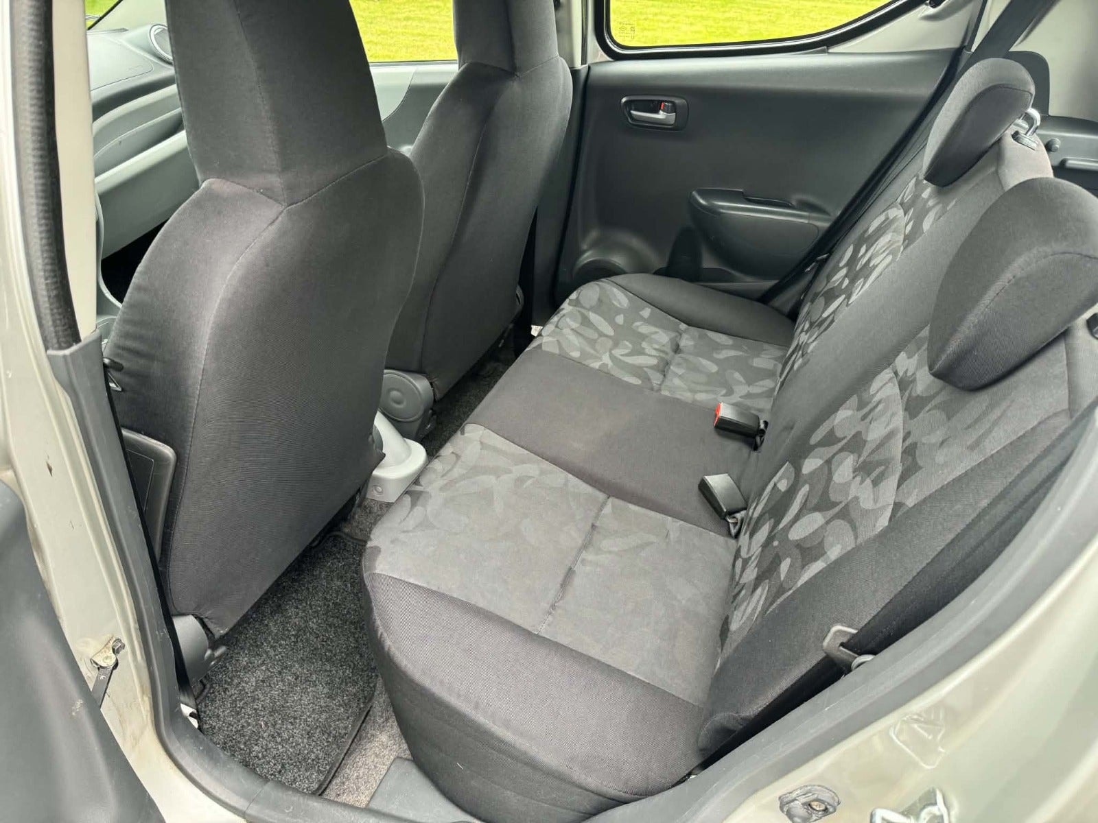 Suzuki Alto til salg hos Nabilli