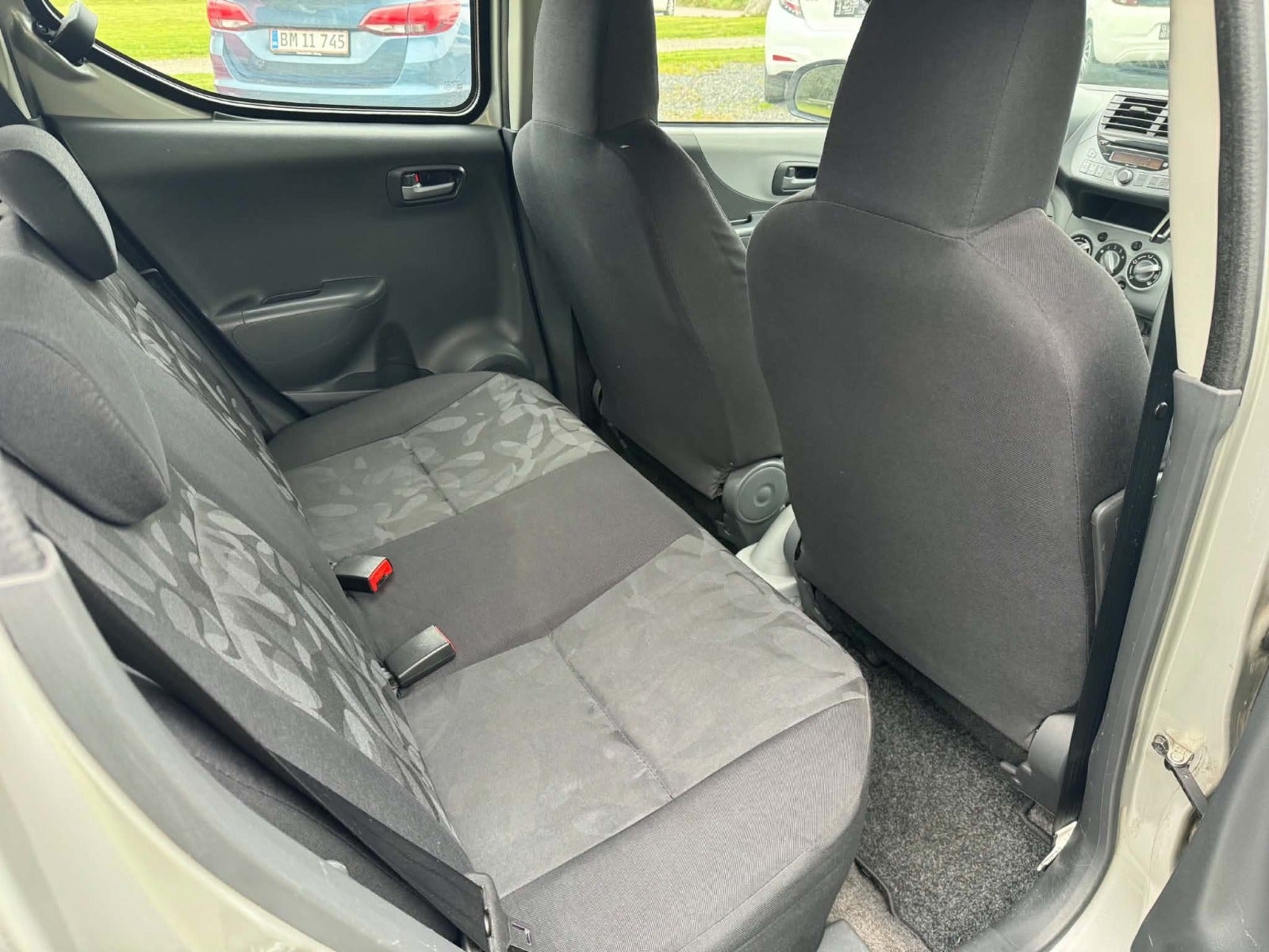 Suzuki Alto til salg hos Nabilli