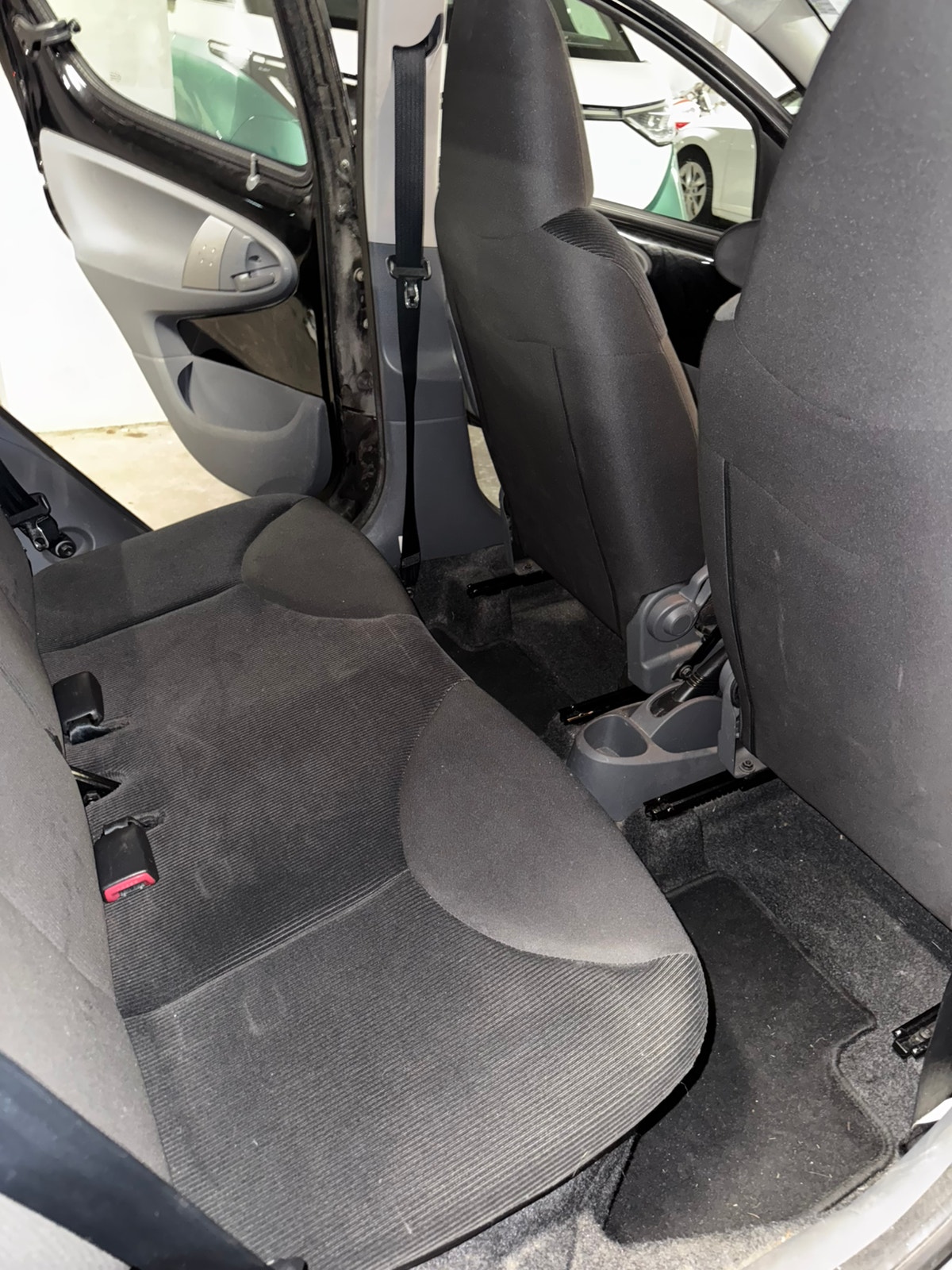 Citroen C1 til salg hos Nabilli