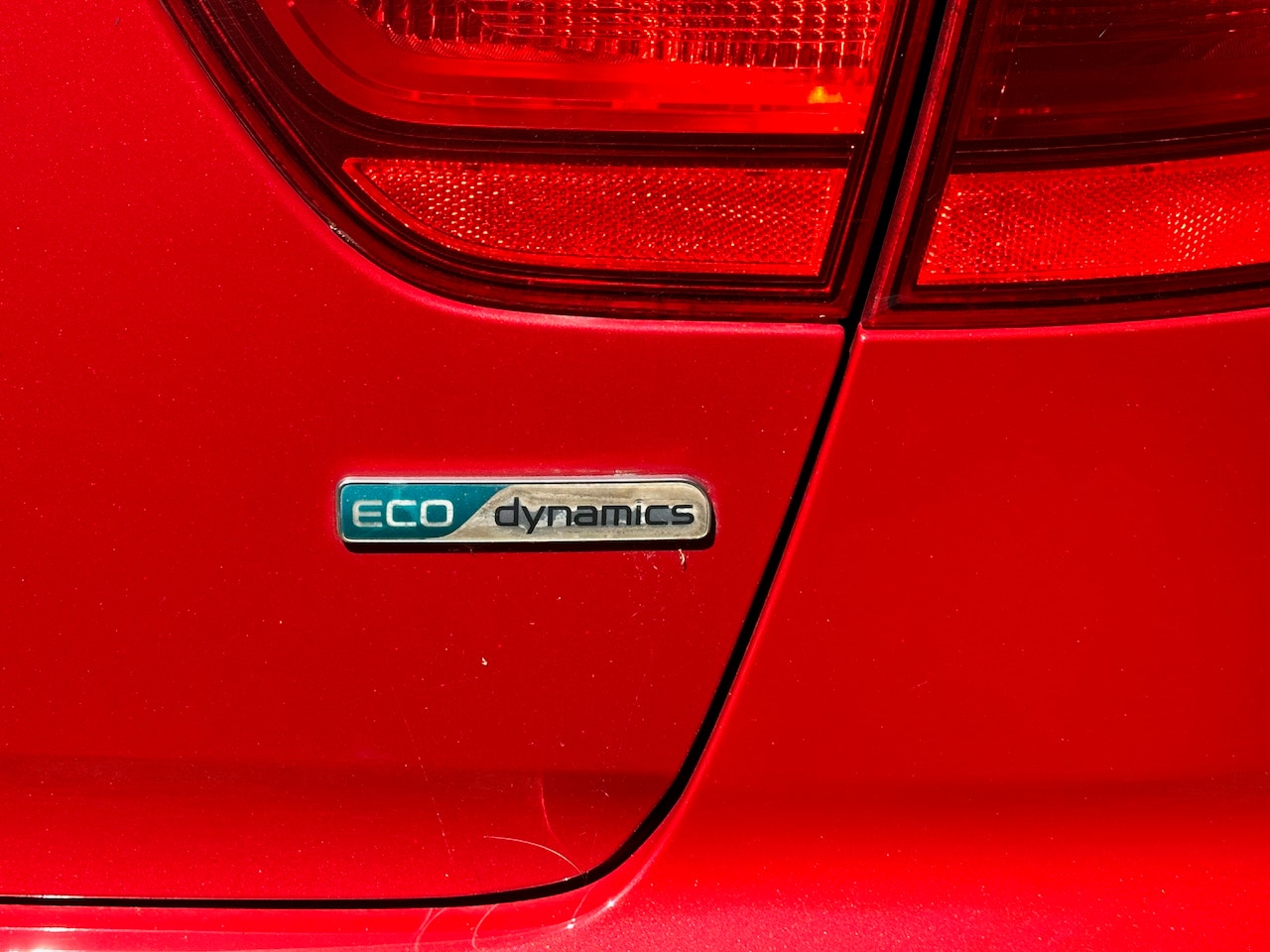 Kia Rio til salg hos Nabilli