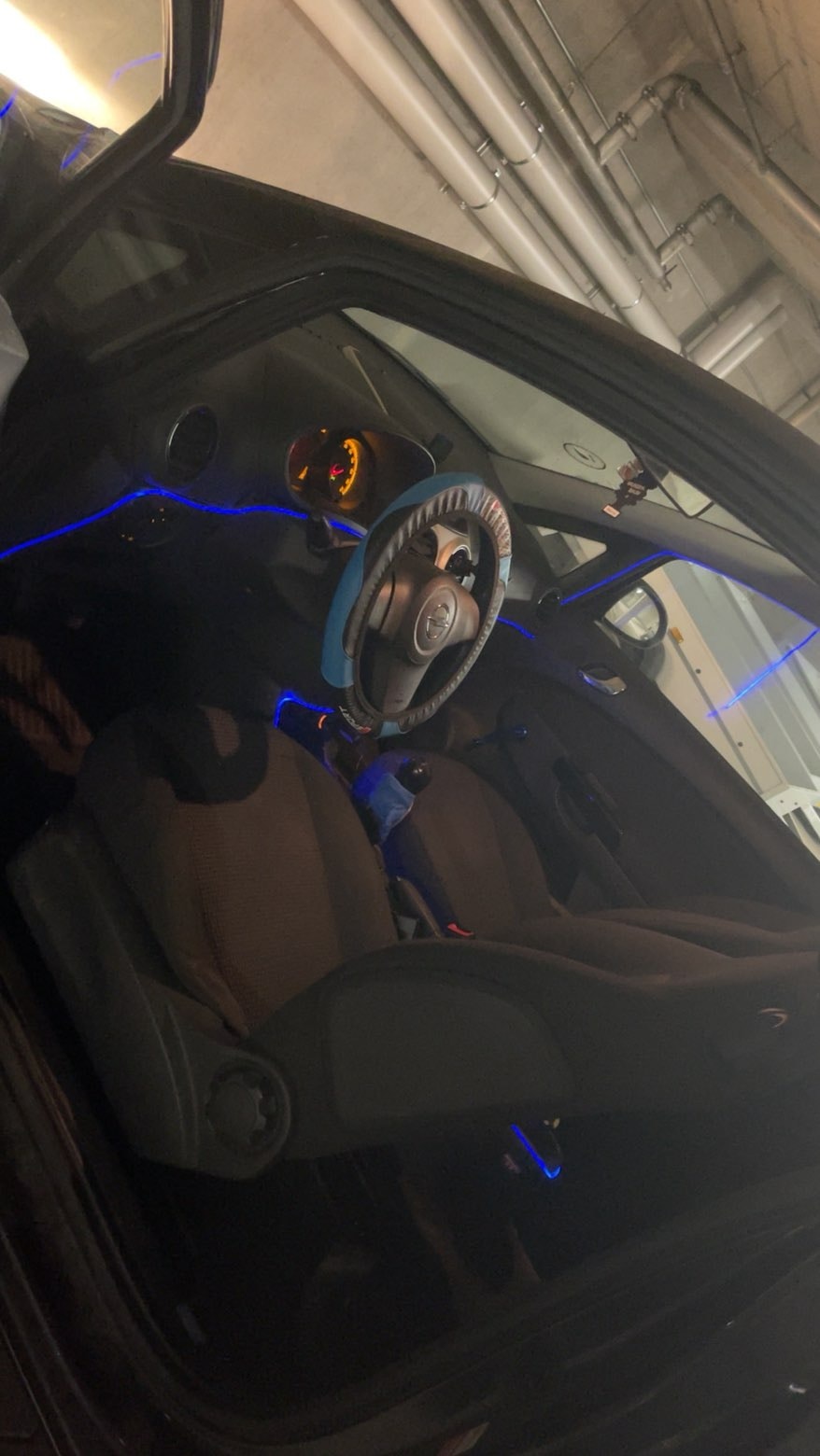 Opel Corsa til salg hos Nabilli