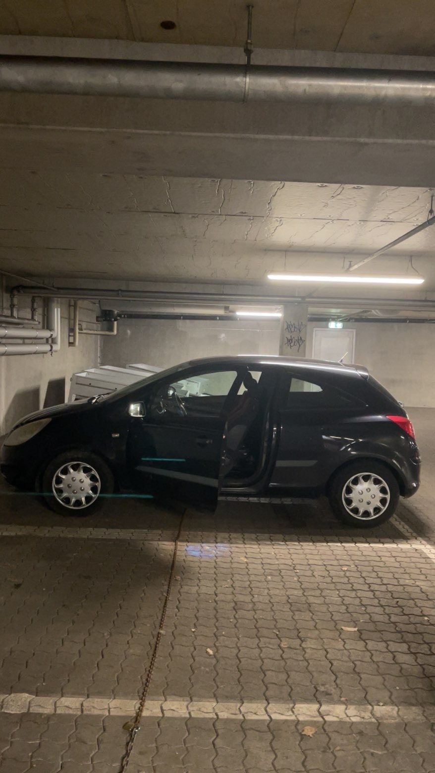 Opel Corsa til salg hos Nabilli