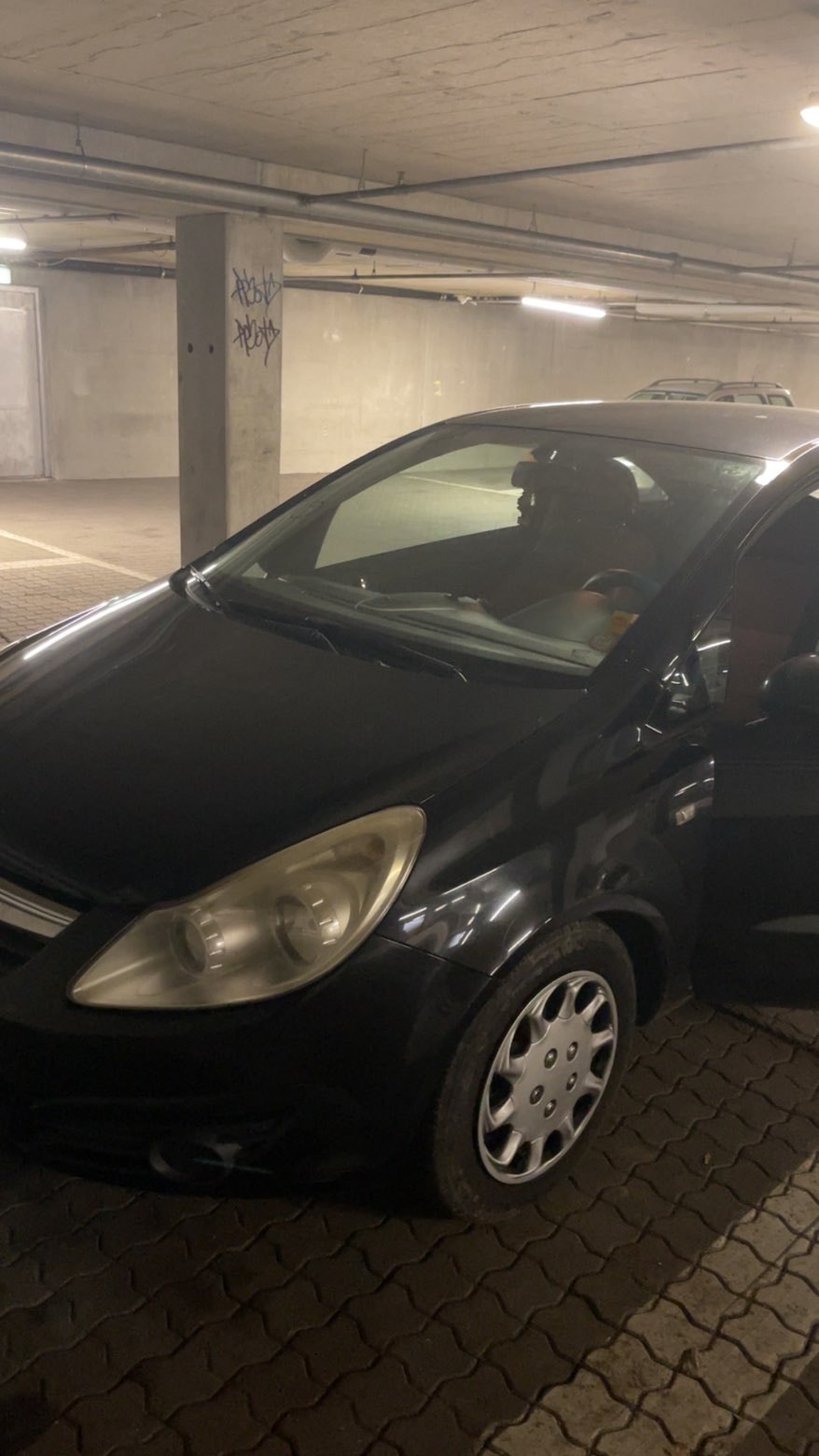 Opel Corsa til salg hos Nabilli