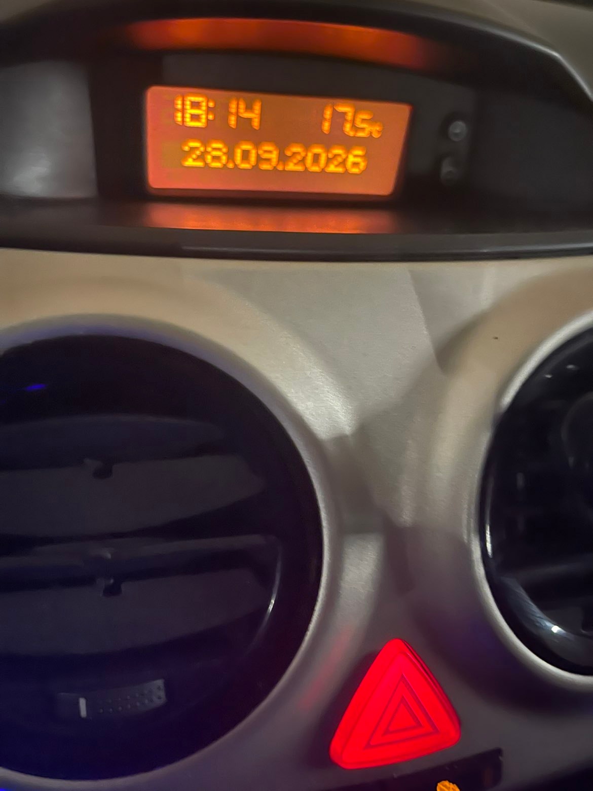 Opel Corsa til salg hos Nabilli