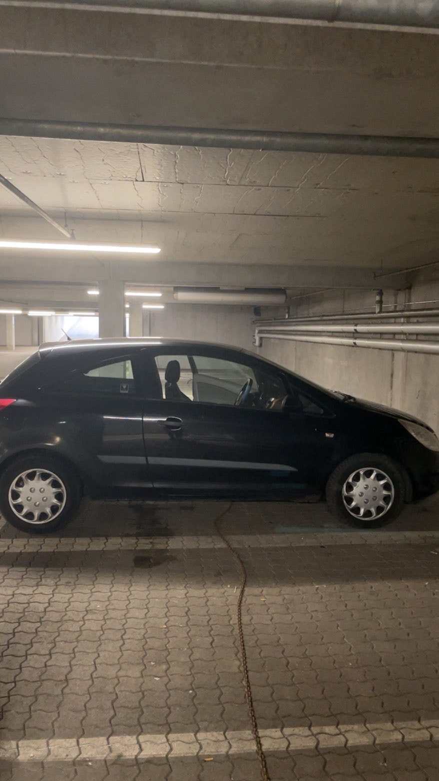 Opel Corsa til salg hos Nabilli