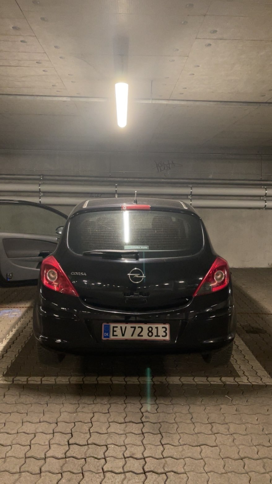 Opel Corsa til salg hos Nabilli